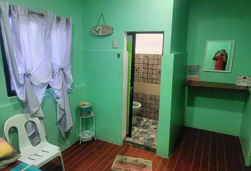 هاستل Sevenne Inn Transient House