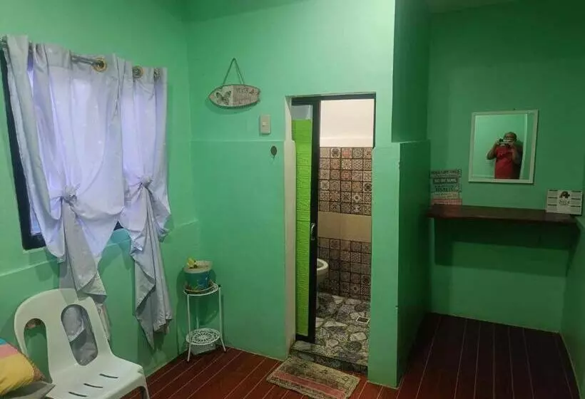 هاستل Sevenne Inn Transient House