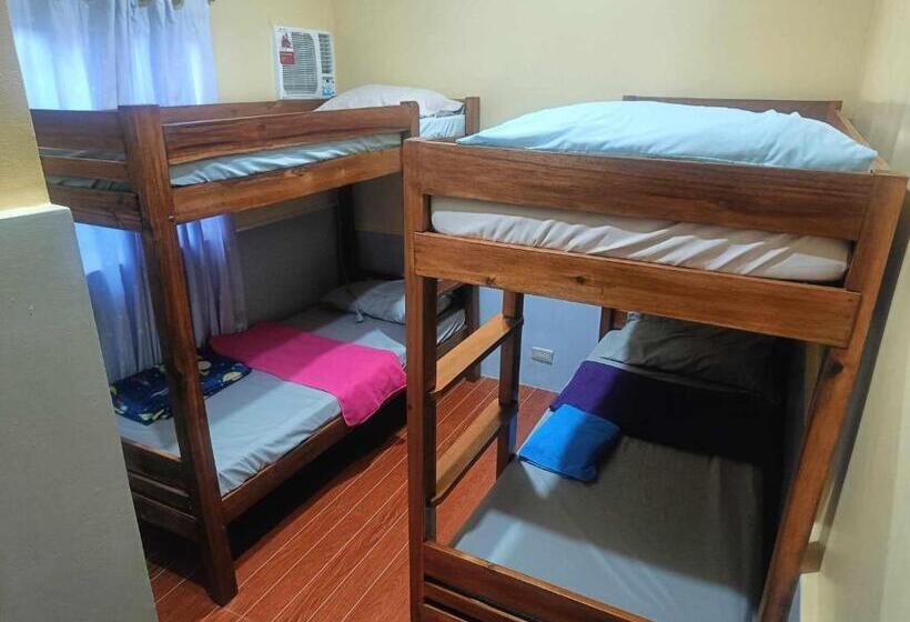 Schronisko Sevenne Inn Transient House