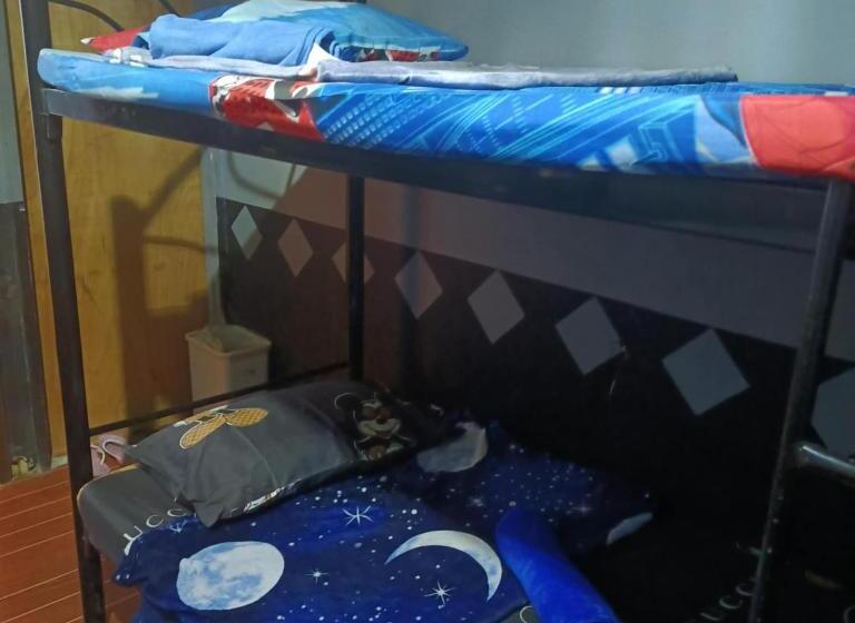 Schronisko Sevenne Inn Transient House