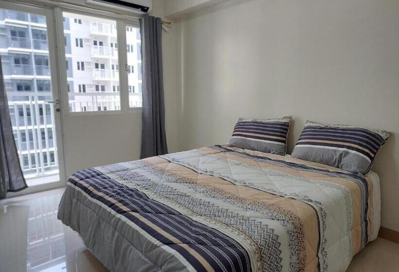 Retkeilymaja Style Residence Condominium