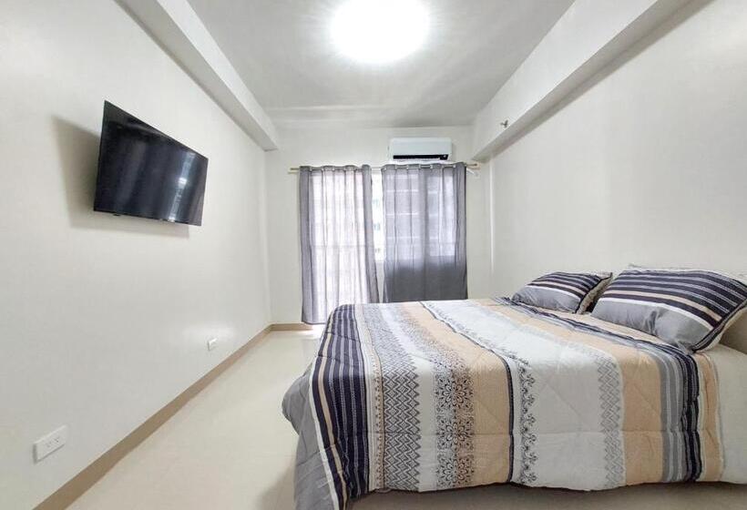 Retkeilymaja Style Residence Condominium