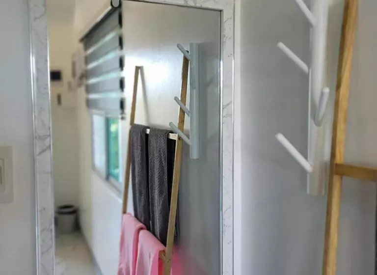 ユースホステル Tulomir #f 뚤로미르 행복한 2인실