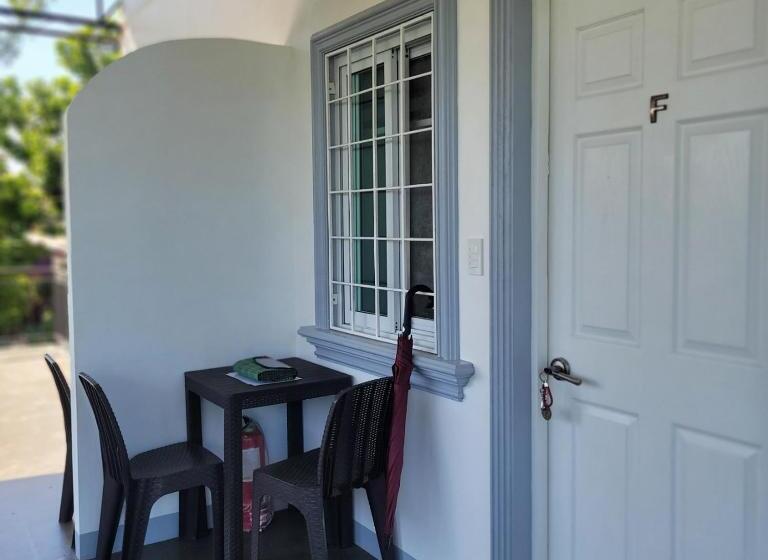 Alberg Tulomir #f 뚤로미르 행복한 2인실