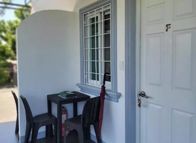 ユースホステル Tulomir #f 뚤로미르 행복한 2인실