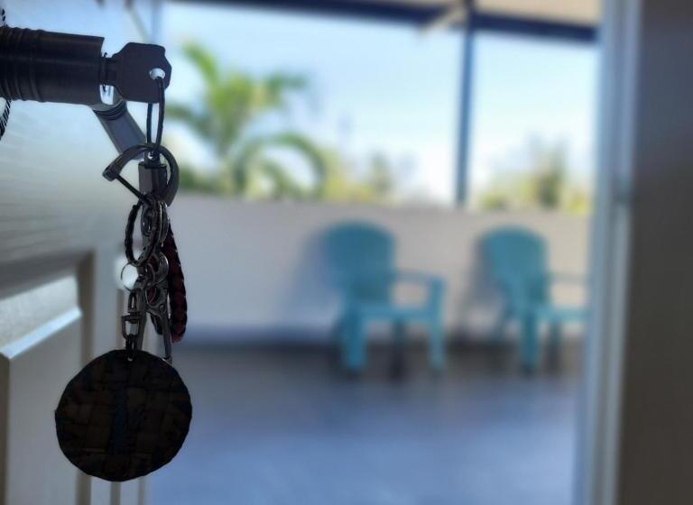 Alberg Tulomir #f 뚤로미르 행복한 2인실