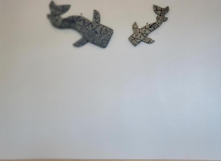 Alberg Tulomir #f 뚤로미르 행복한 2인실