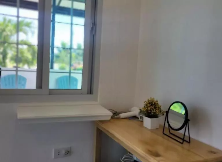 ユースホステル Tulomir #f 뚤로미르 행복한 2인실