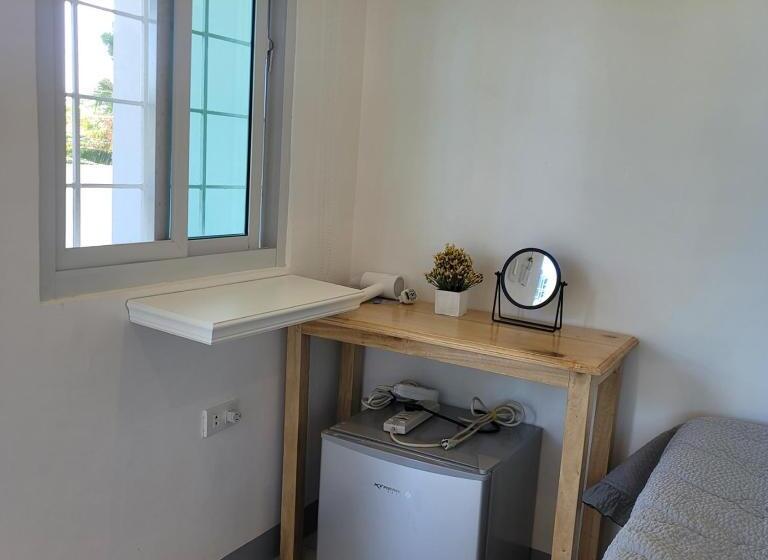 Alberg Tulomir #f 뚤로미르 행복한 2인실