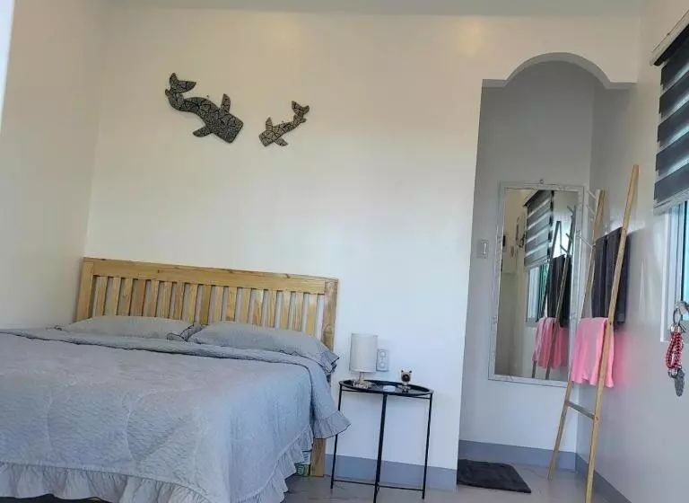 ユースホステル Tulomir #f 뚤로미르 행복한 2인실