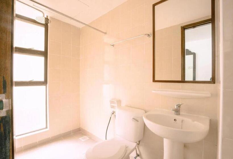 Artz Chin Swee Genting By Sleepybear