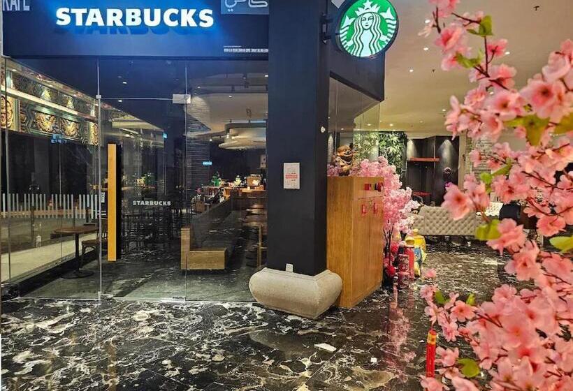 Artz Chin Swee Genting By Sleepybear