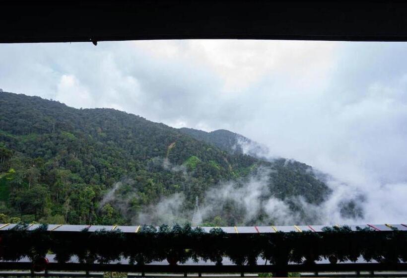 Artz Chin Swee Genting By Sleepybear