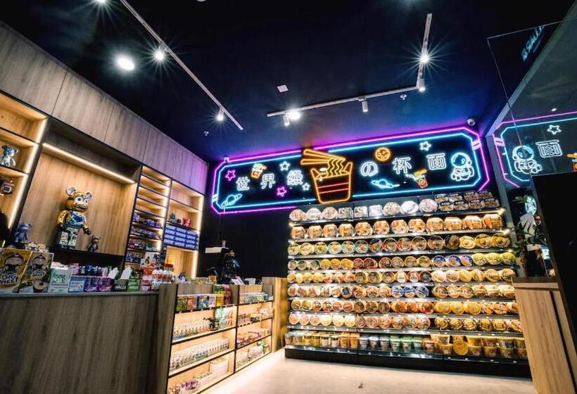 Artz Chin Swee Genting By Sleepybear