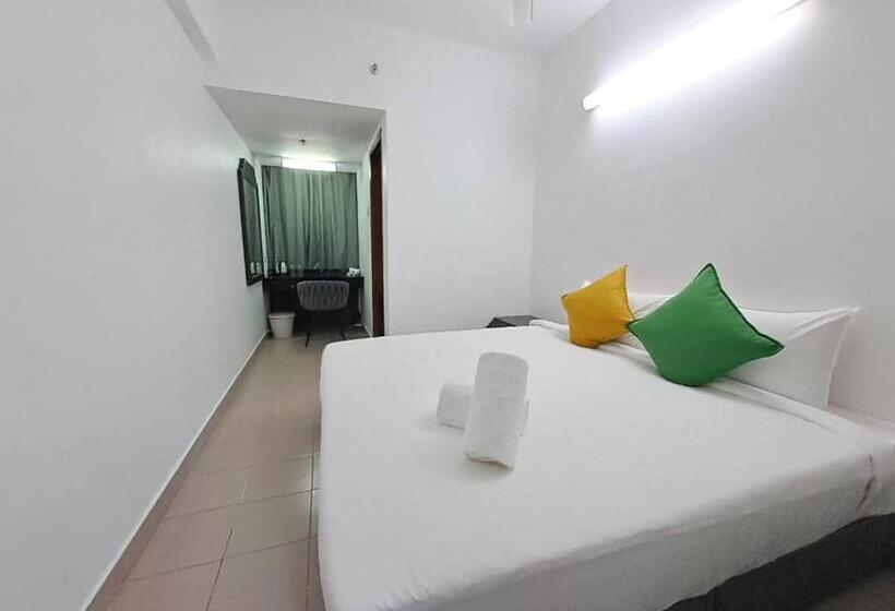 Artz Chin Swee Genting By Sleepybear