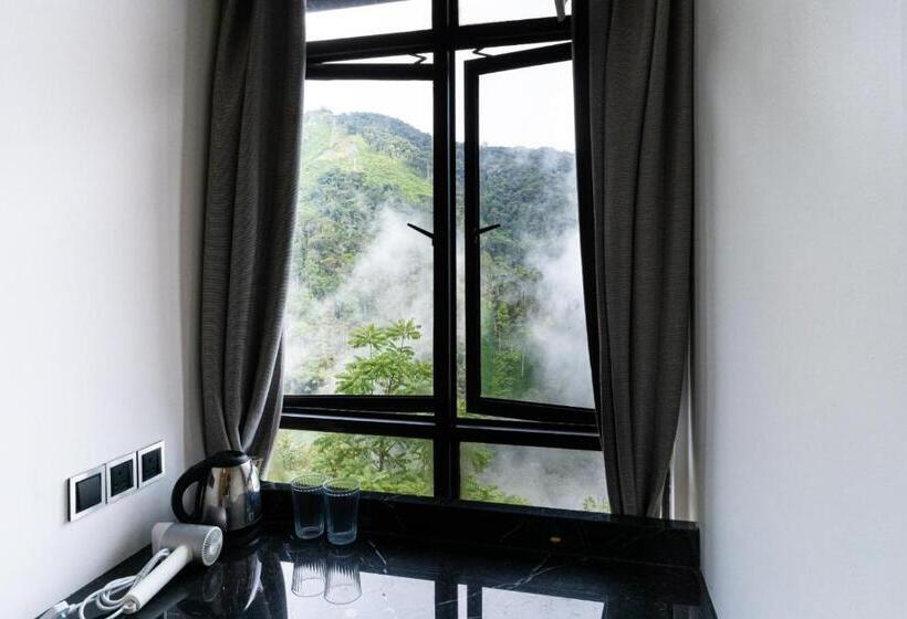 Artz Chin Swee Genting By Sleepybear