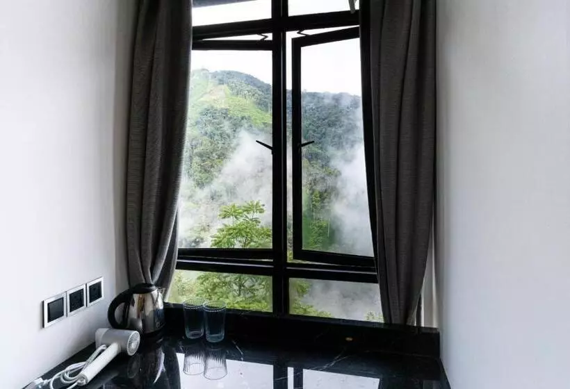 Artz Chin Swee Genting By Sleepybear