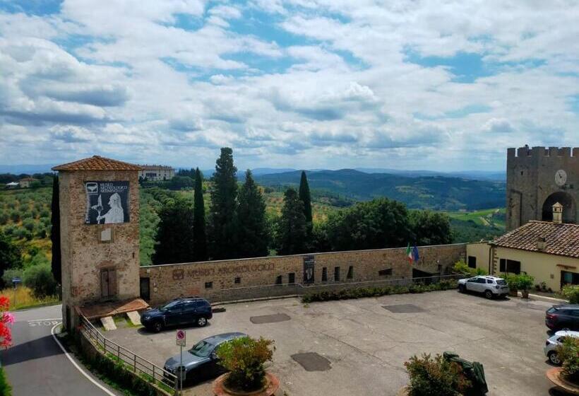 Bed and Breakfast Don Baldino