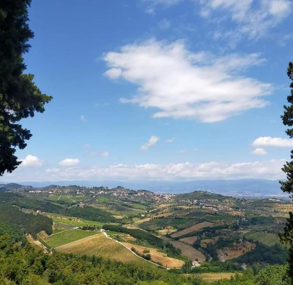 Bed and Breakfast Don Baldino