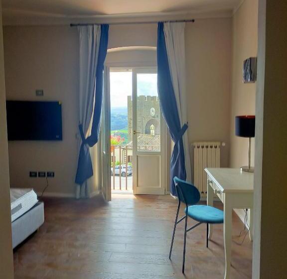 Bed and Breakfast Don Baldino