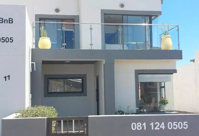 تختخواب و صبحانه Etokelo Bnb