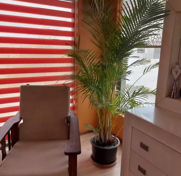 تختخواب و صبحانه Etokelo Bnb