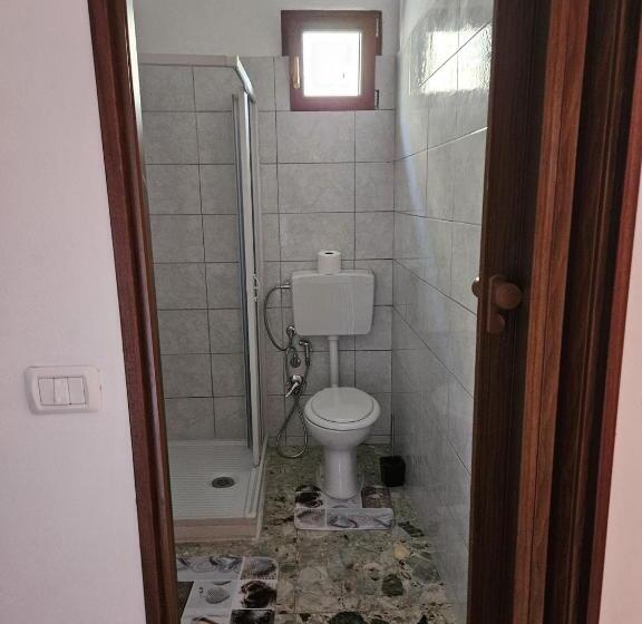 צימר Il Vecchio Lupo