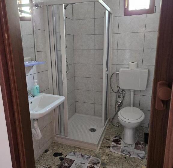 צימר Il Vecchio Lupo