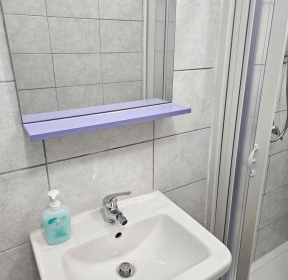 צימר Il Vecchio Lupo