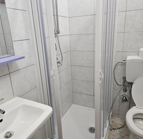 צימר Il Vecchio Lupo