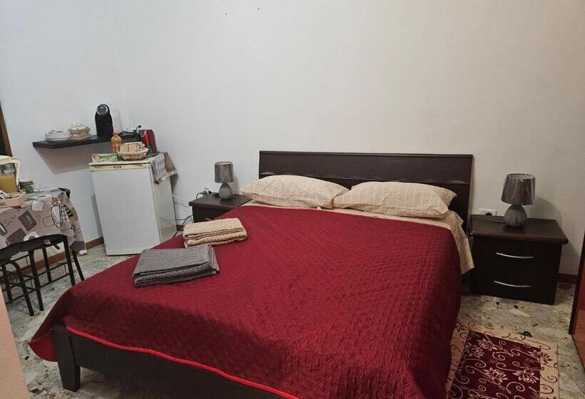 צימר Il Vecchio Lupo