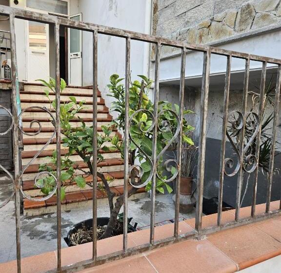 צימר Il Vecchio Lupo