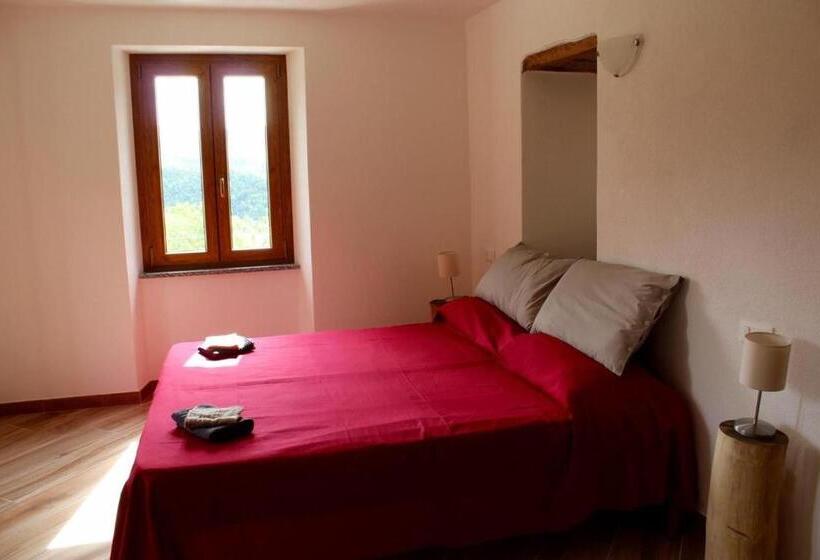 Nocleg ze śniadaniem Oasi Avetana