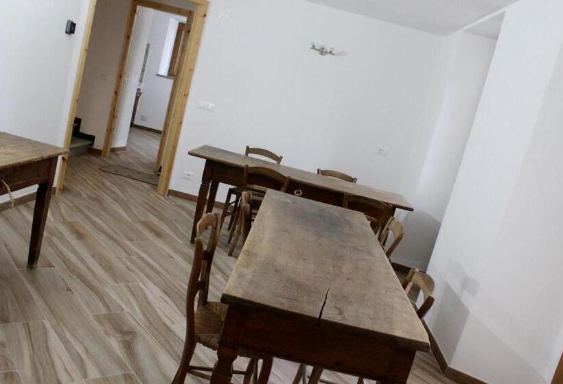 Nocleg ze śniadaniem Oasi Avetana