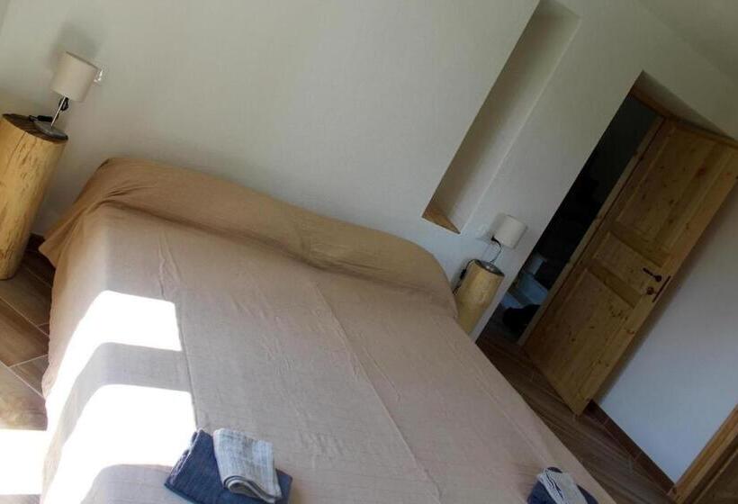 Nocleg ze śniadaniem Oasi Avetana