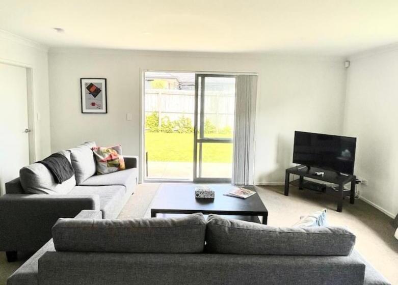 ベッドアンドブレックファースト Robbiesunny Room