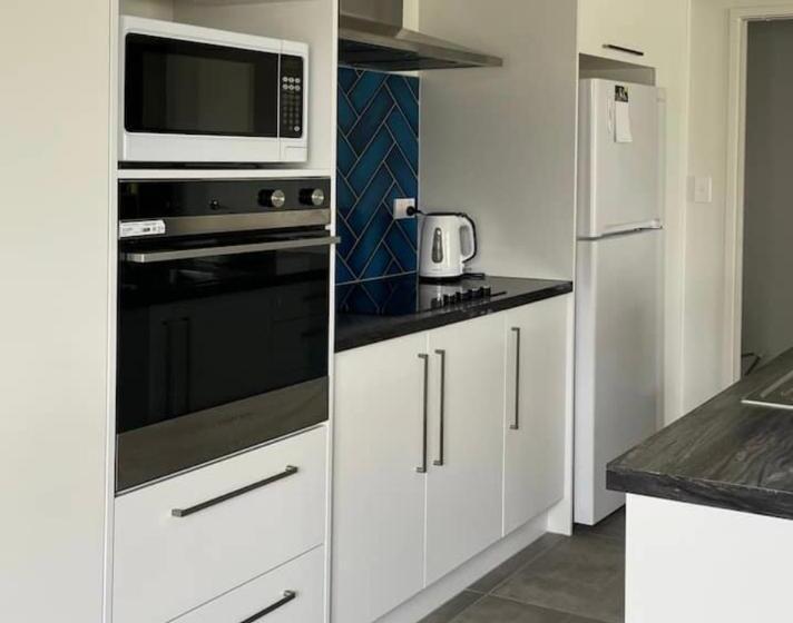 ベッドアンドブレックファースト Robbiesunny Room