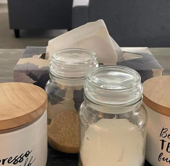 ベッドアンドブレックファースト Robbiesunny Room