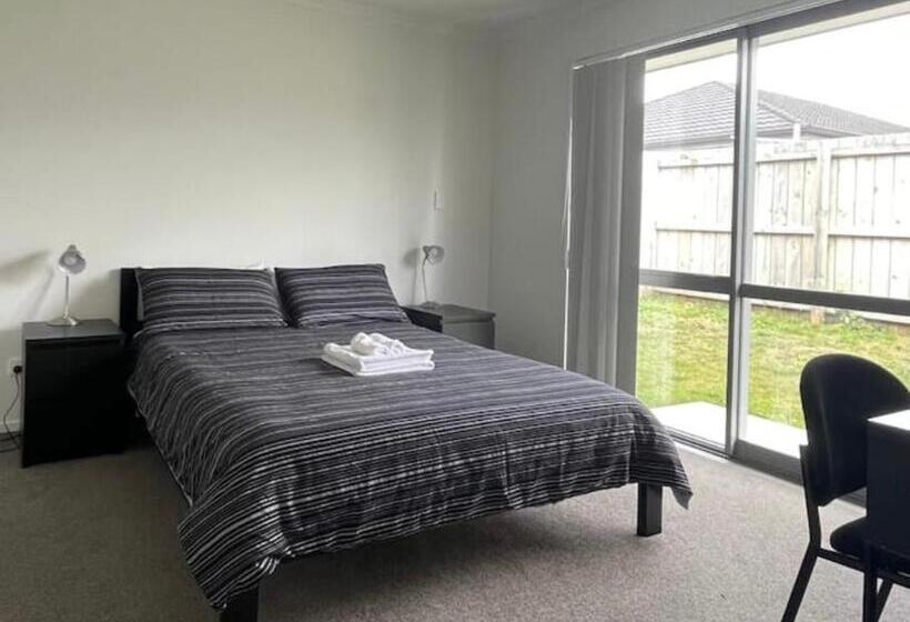 ベッドアンドブレックファースト Robbiesunny Room