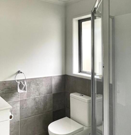 ベッドアンドブレックファースト Robbiesunny Room