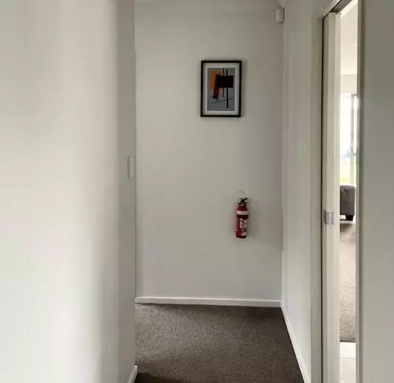 ベッドアンドブレックファースト Robbiesunny Room