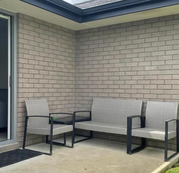 ベッドアンドブレックファースト Robbiesunny Room