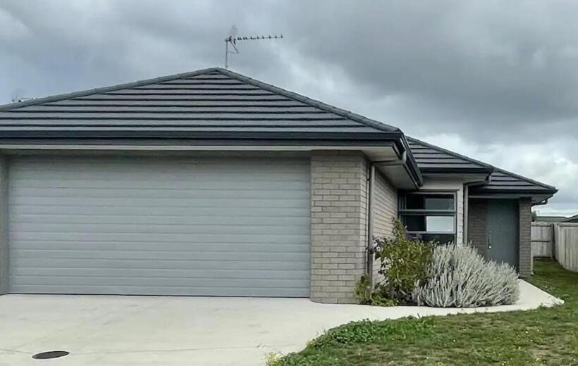 ベッドアンドブレックファースト Robbiesunny Room