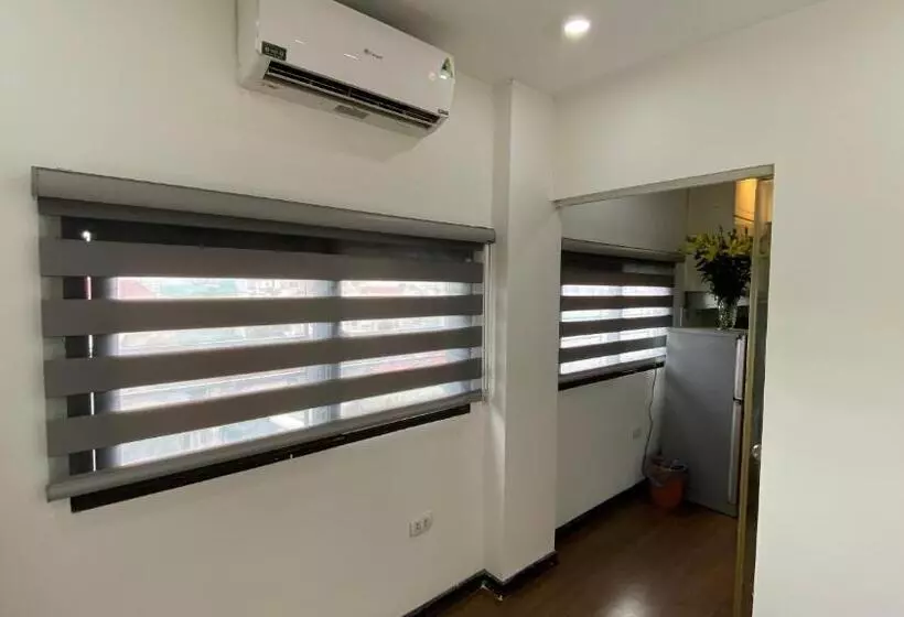 Era Apartment La Thành