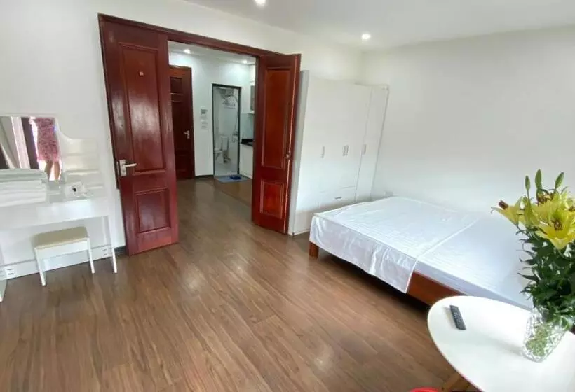 Era Apartment La Thành