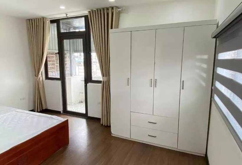 Era Apartment La Thành