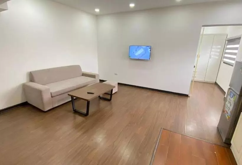 Era Apartment La Thành