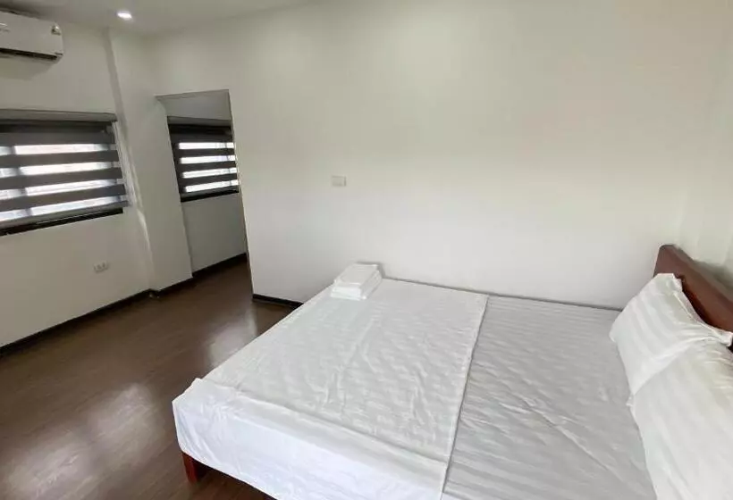 Era Apartment La Thành