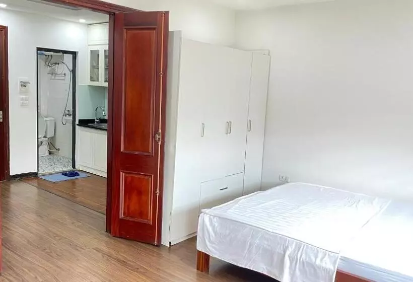 Era Apartment La Thành
