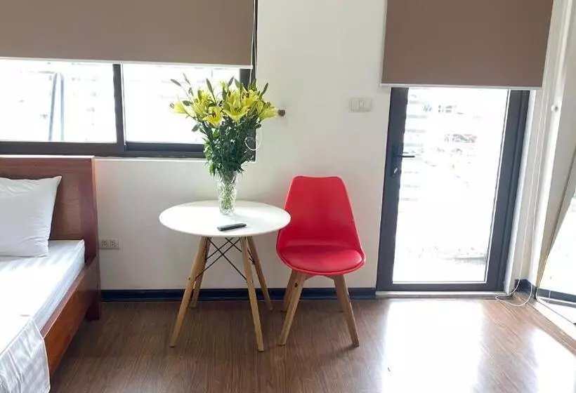 Era Apartment La Thành